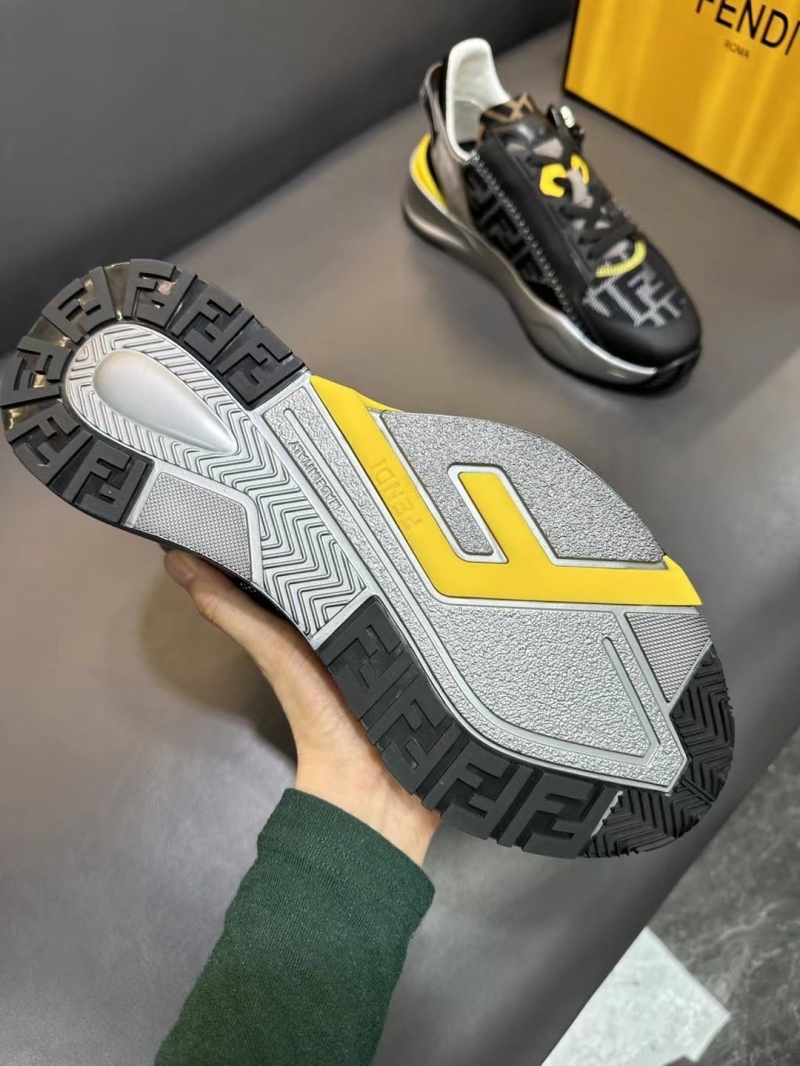 Fendi Sneakers